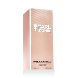 Karl Lagerfeld Ikonik Pour Femme Eau De Parfum 100 ml (dames)