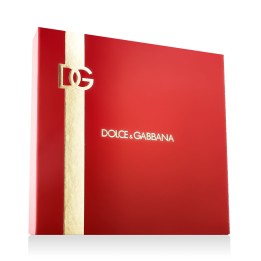 Dolce & Gabbana Q by Dolce & Gabbana EDP 100 ml + EDP MINI 10 ml + EDP MINI 5 ml (mujer)