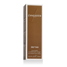 Lancaster Self Tan Sun-Kissed Face Drops 15 ml
