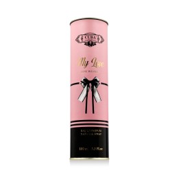Cuba Cuba My Love Eau De Parfum 100 ml (femme)