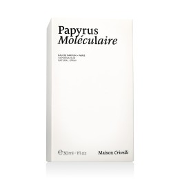 Maison Crivelli Papyrus Moléculaire Eau De Parfum 30 ml (unisex)