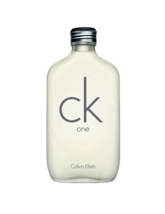 Calvin Klein CK One Eau De Toilette 200 ml (unisex) 2