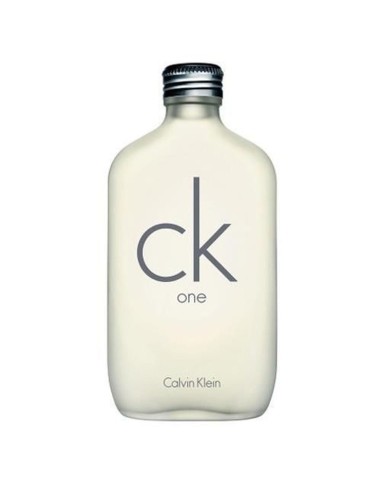 Calvin Klein CK One Eau De Toilette 200 ml (unisex)