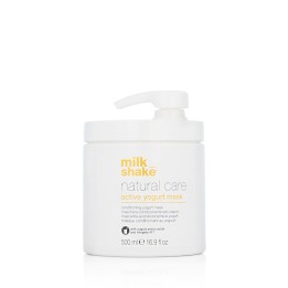 Milk Shake Natural Care Active Yogurt Mask 500 ml