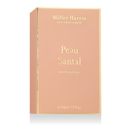 Miller Harris Peau Santal Eau De Parfum 50 ml (unisex)