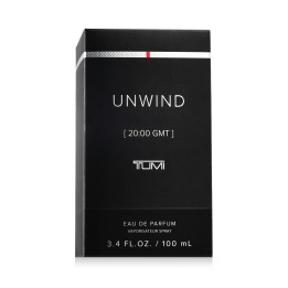 TUMI Unwind Eau De Parfum 100 ml (herren)