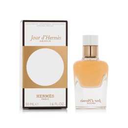 Hermès Jour d'Hermès Absolu Eau De Parfum Refillable 50 ml (femme)