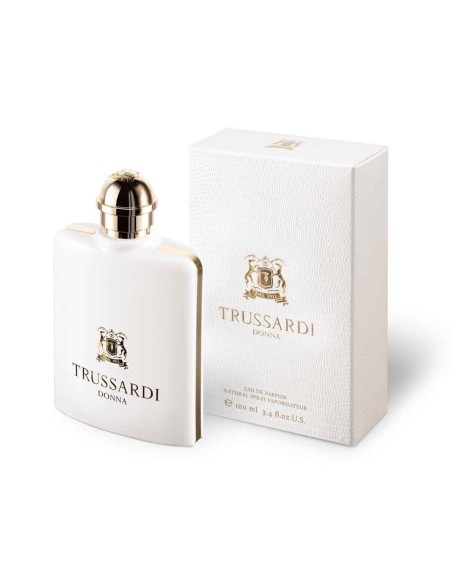 Trussardi Donna 2011 Eau De Parfum 100 ml (woman)