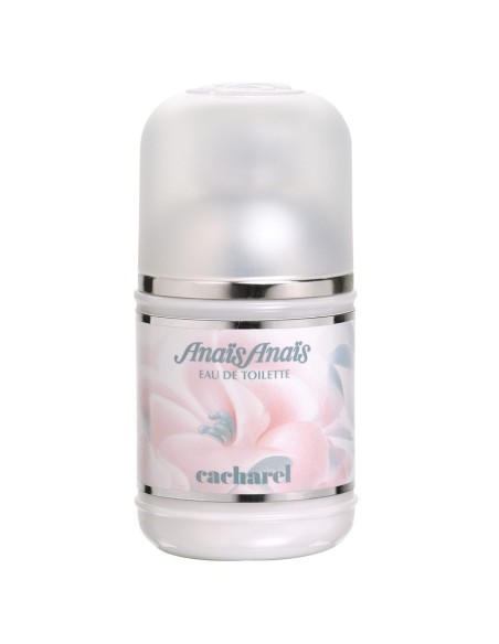 Cacharel Anais Anais L\'Original Eau De Toilette 100 ml (mujer)