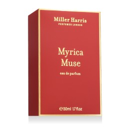 Miller Harris Myrica Muse Eau De Parfum 50 ml (unisex)