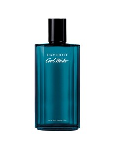 Davidoff Cool Water for Men Eau De Toilette 125 ml (herren)