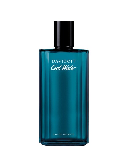 Davidoff Cool Water for Men Eau De Toilette 125 ml (hombre)