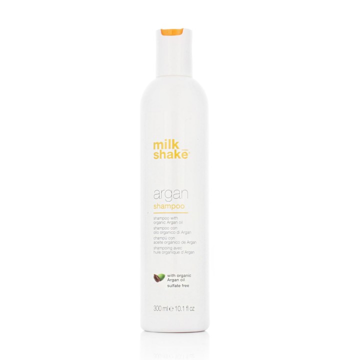 Milk Shake Argan Shampoo 300 ml