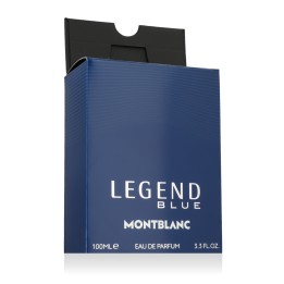 Montblanc Legend Blue Eau De Parfum 100 ml (herren)