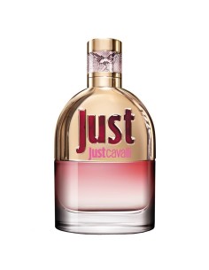 Roberto Cavalli Just Cavalli Her 2013 Eau De Toilette 30 ml (donna)