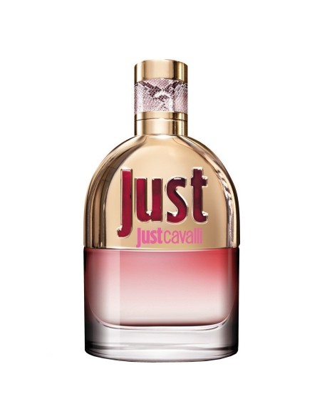 Roberto Cavalli Just Cavalli Her 2013 Eau De Toilette 30 ml (mujer)