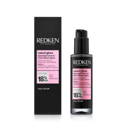 Redken Acidic Color Gloss Naked Gloss Lightweight Shine Oil 100 ml