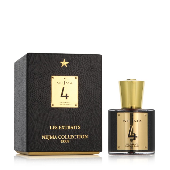 Nejma Nejma 4 Extrait de Parfum 50 ml (dames)
