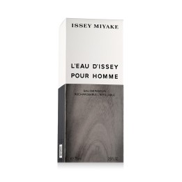 Issey Miyake L’Eau d’Issey Pour Homme Eau De Parfum Refillable 75 ml (uomo)