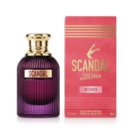 Jean Paul Gaultier Scandal Intense Eau De Parfum Intense 30 ml (damen)