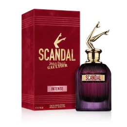 Jean Paul Gaultier Scandal Intense Eau De Parfum Intense 80 ml (donna)