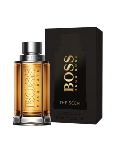 Hugo Boss Boss The Scent For Him Eau De Toilette 100 ml (hombre)