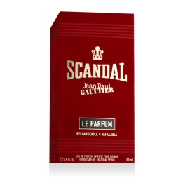 Jean Paul Gaultier Scandal Pour Homme Le Parfum Eau De Parfum Intense Refillable 100 ml (hombre)