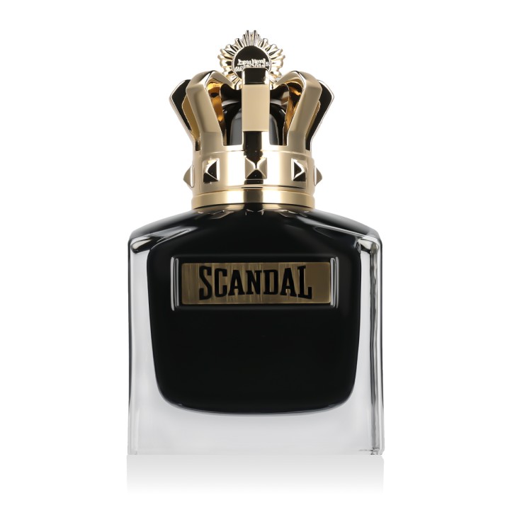 Jean Paul Gaultier Scandal Pour Homme Le Parfum Eau De Parfum Intense Refillable 100 ml (hombre)