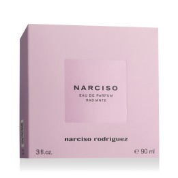 Narciso Rodriguez Narciso Eau de Parfum Radiante Eau De Parfum 90 ml (femme)