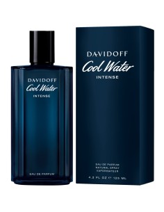 Davidoff Cool Water Intense Eau De Parfum 125 ml (herren)