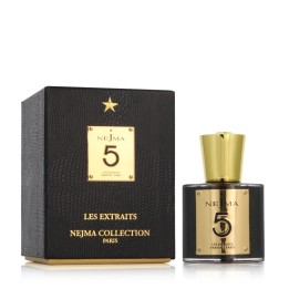 Nejma Nejma 5 Extrait de Parfum 50 ml (donna)