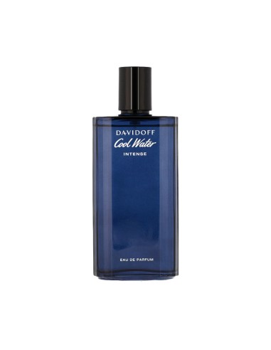 Davidoff Cool Water Intense Eau De Parfum 125 ml (hombre)