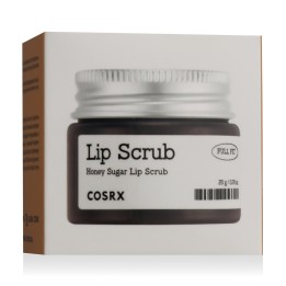 COSRX Honey Sugar Lip Scrub 20 g