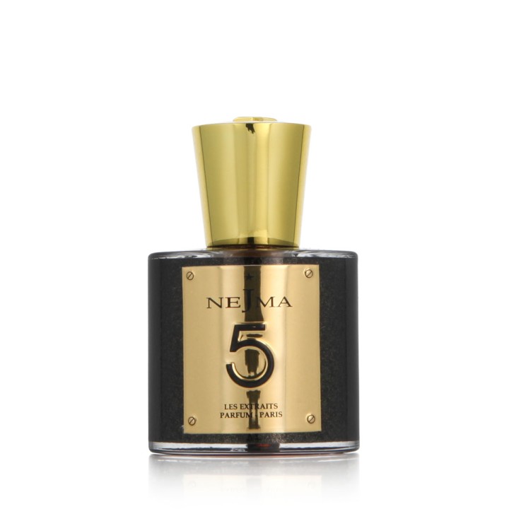 Nejma Nejma 5 Extrait de Parfum 50 ml (femme)