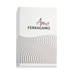 Ferragamo Amo Ferragamo Eau De Parfum 100 ml (mujer)