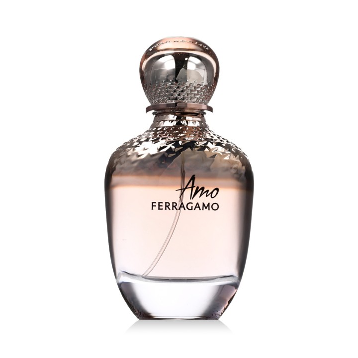 Ferragamo Amo Ferragamo Eau De Parfum 100 ml (mujer)