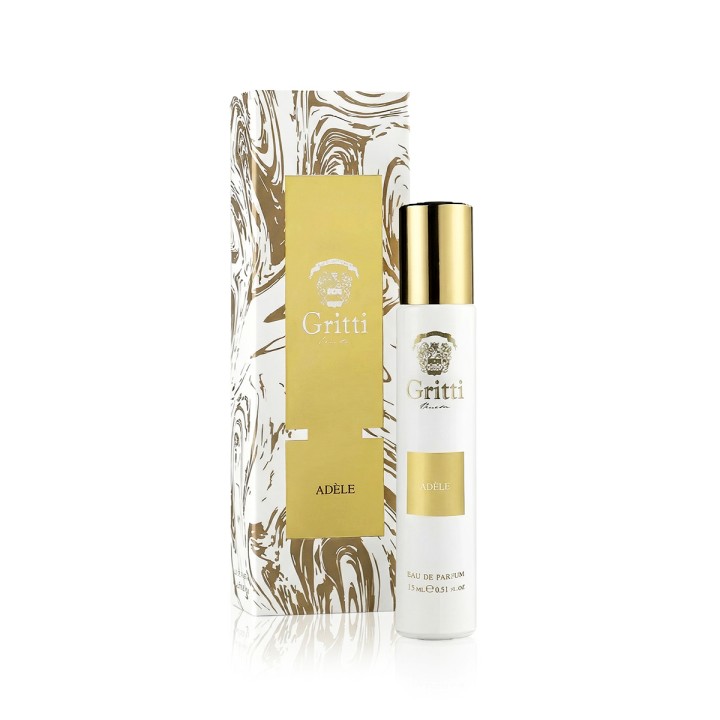 Gritti Adèle Eau De Parfum 15 ml (donna)