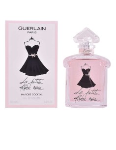 Guerlain La Petite Robe Noire Eau De Toilette 100 ml (mujer)