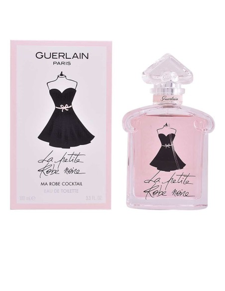 Guerlain La Petite Robe Noire Eau De Toilette 100 ml (femme)