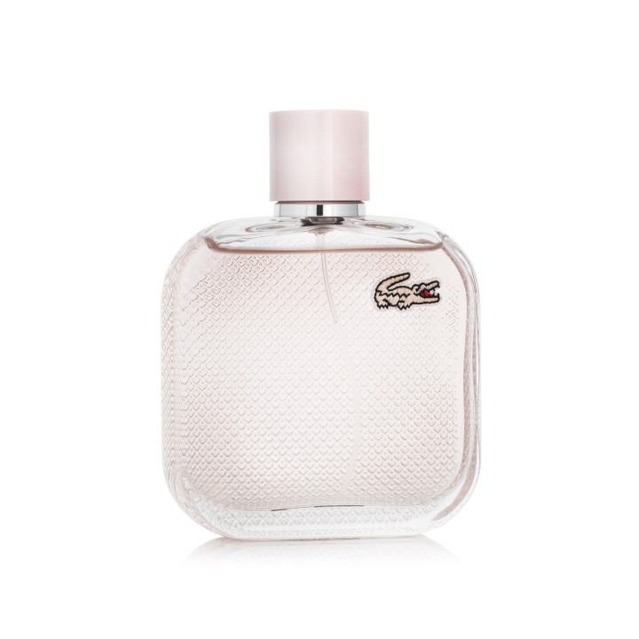 Lacoste L.12.12 Rose Eau Fraîche Eau De Toilette - tester 100 ml (dames)