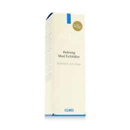 Ahava Cleanse Refining Mud Exfoliator 100 ml