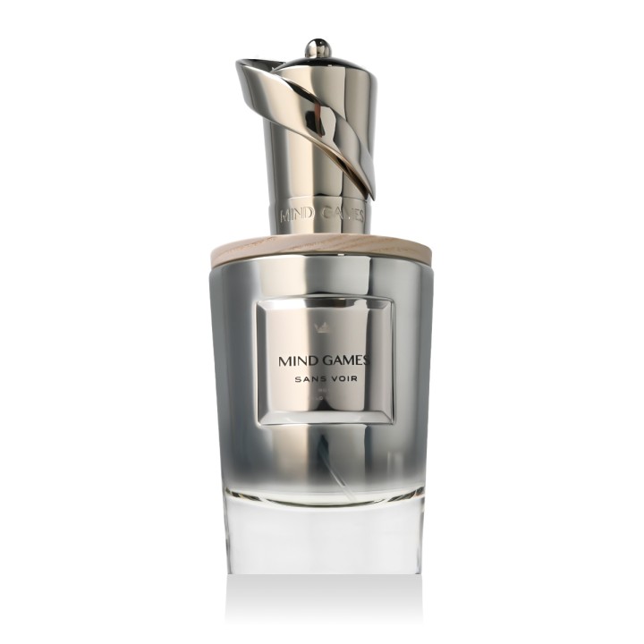 Mind Games Sans Voir Extrait de parfum 100 ml (unisex)