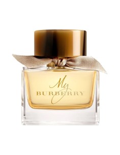 Burberry My Burberry Eau De Parfum 90 ml (damen)