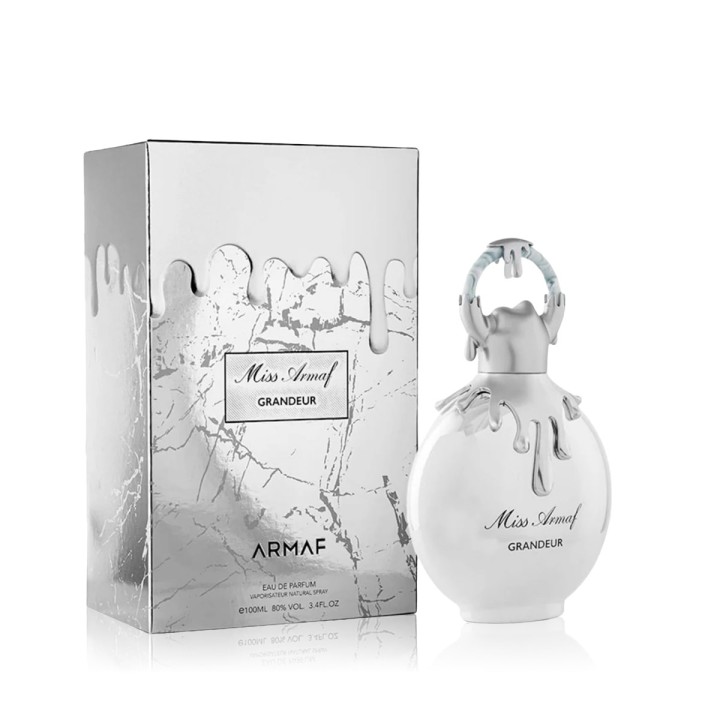 Armaf Miss Armaf Grandeur Eau De Parfum 100 ml (femme)