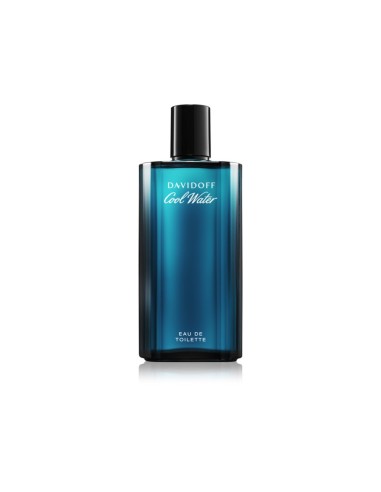 Davidoff Cool Water for Men Eau De Toilette 200 ml (homme)