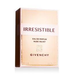 Givenchy Irresistible Nude Velvet Eau De Parfum 35 ml (mujer)