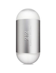 Carolina Herrera 212 Women Eau De Toilette 100 ml (donna)