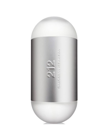 Carolina Herrera 212 Women Eau De Toilette 100 ml (donna)