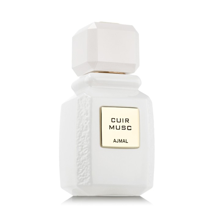Ajmal Cuir Musc Eau De Parfum 100 ml (unisex)
