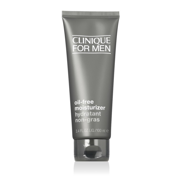 Clinique For Men Oil Free Moisturizer 100 ml